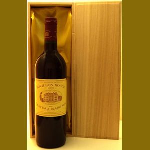 1999 Pavillon Rouge du Chateau Margaux