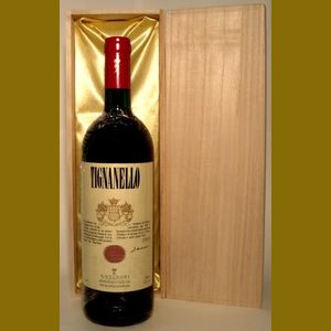 1993 Tignanelloイタリア産ヴィンテージワイン