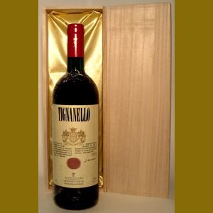 1993 Tignanello