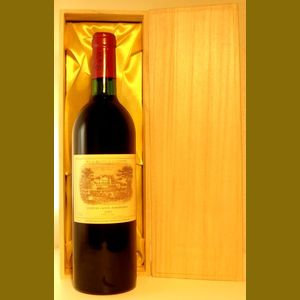 2003 Chateau Lafite Rothschildフランス産ヴィンテージワイン