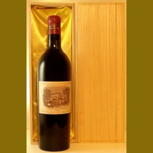 1953 Chateau Lafite Rothschildフランス産ヴィンテージワイン