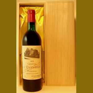 1973 Chateau LEvangileフランス産ヴィンテージワイン