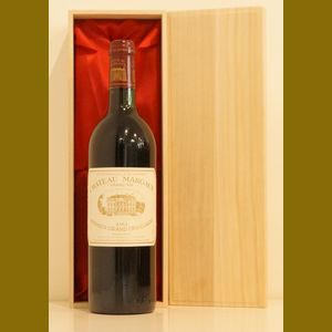 1983 Chateau Margauxフランス産ヴィンテージワイン