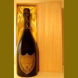 2003 Dom Perignon 