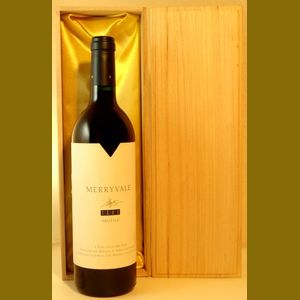 1993 MERRYVALE PROFILEアメリカ産ヴィンテージワイン