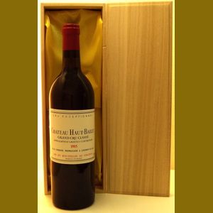 1985 Chateau Haut-Bailly