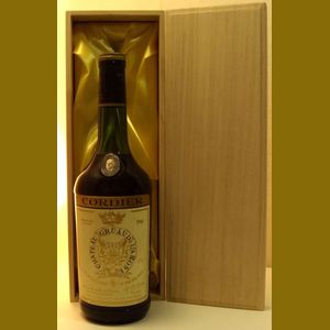 1966 Chateau Gruaud Laroseフランス産ヴィンテージワイン