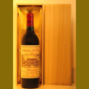 1992 Chateau La Pointe