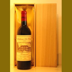 1993 Chateau La Pointe