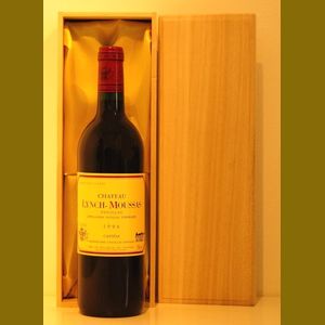 1994 Chateau Lynch-Moussasフランス産ヴィンテージワイン