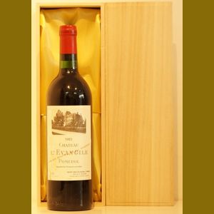 2003 Chateau L Evangileフランス産ヴィンテージワイン