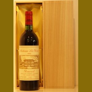 1985 Chateau La Pointe