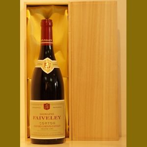 2004 CORTON CLOS DES CORTONS FAIVELEYフランス産ヴィンテージワイン