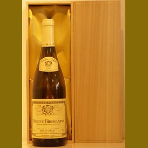 2003 BEAUNE 1ER BRESSANDES BLANC / LOUIS JADOT