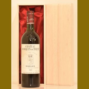 1985 Chateau Marquis de Terme