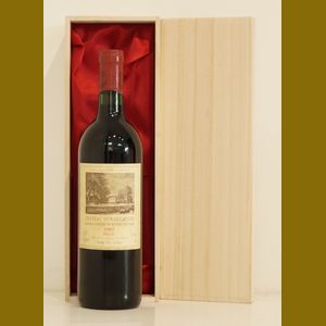 2003 Chateau DUHART MILONフランス産ヴィンテージワイン