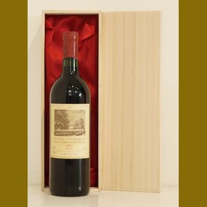 2003 Chateau DUHART MILON