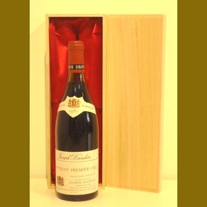 1985 JOSEPH DROUHIN SANTENAY 1ER CRUフランス産ヴィンテージワイン
