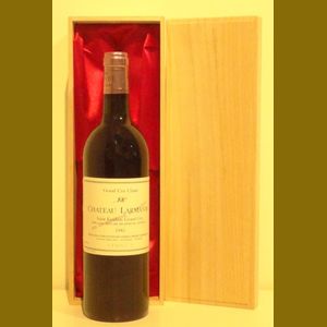 1985 Chateau Larmandeフランス産ヴィンテージワイン