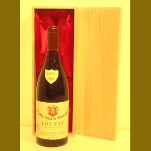 1978 フランス産ヴィンテージワイン