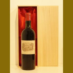 1969 Chateau Lafite Rothschildフランス産ヴィンテージワイン