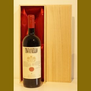 1991 Tignanelloイタリア産ヴィンテージワイン