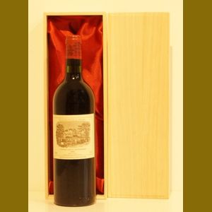 1980 Chateau Lafite Rothschildフランス産ヴィンテージワイン