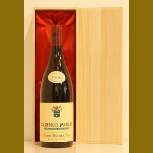 1988 Pierre Boureeフランス産ヴィンテージワイン
