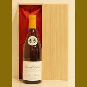 2001 MEURSAULT GOUTTES DOR（蔵出し）フランス産ヴィンテージワイン