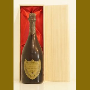 1973 Dom Perignon フランス産ヴィンテージワイン