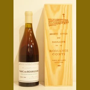 1994 Domaine de la Romanee-Conti    Marc de Bourgogne