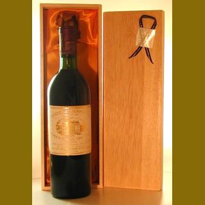 1972 Chateau Margauxフランス産ヴィンテージワイン