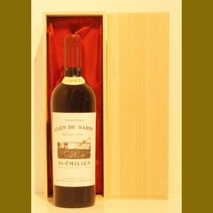 1953 Chateau Clos de Sarpeフランス産ヴィンテージワイン
