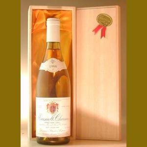 1966 POTINET-AMPEAU   MEURSAULT CHARMESフランス産ヴィンテージワイン