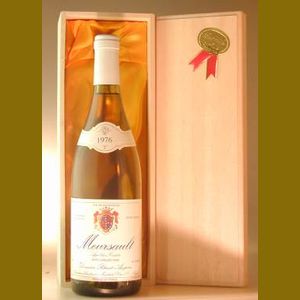 1976 POTINET-AMPEAU   フランス産ヴィンテージワイン