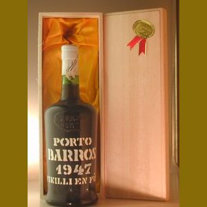 1947 Barros Porto