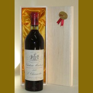 1938 Chateau Montroseフランス産ヴィンテージワイン