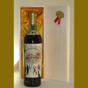 1939 Chateau Carbonnieux blancフランス産ヴィンテージワイン