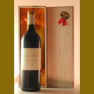 1996 Chateau Belairフランス産ヴィンテージワイン