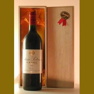 1994 Chateau Potensacフランス産ヴィンテージワイン