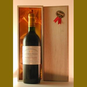 1999 PAVILLON Chateau LA CROIX-FIGEACフランス産ヴィンテージワイン