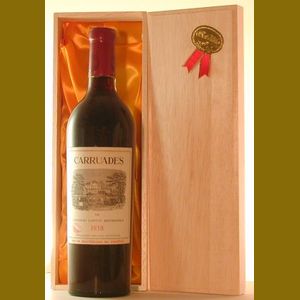 新品  カリュアドドラフィット　Carruades de Lafite 2002