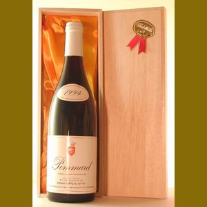 1994 Robert Ampeau et Fils　Pommardフランス産ヴィンテージワイン