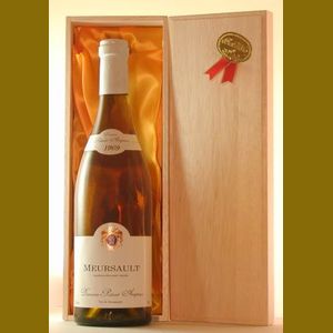 1969 １９６９　POTINET-AMPEAU　MEURSAULTフランス産ヴィンテージワイン