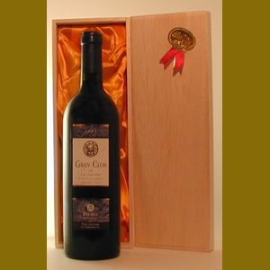 1995 J.M. Fuentes Priorat Gran Closスペイン産ヴィンテージワイン