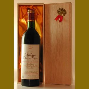 1980 Chateau La Tour Figeac