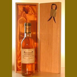 1980 Chateau ＮＡＩＲＡＣフランス産ヴィンテージワイン