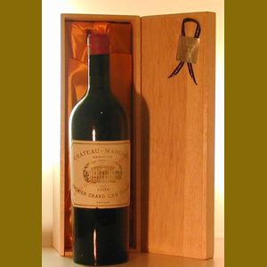 1936 Chateau Margaux