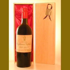 1950 Chateau Magnan la Gaffeliereフランス産ヴィンテージワイン