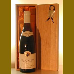 1972 POTINET-AMPEAU   Volnay 1er cru Santenotsフランス産ヴィンテージワイン
